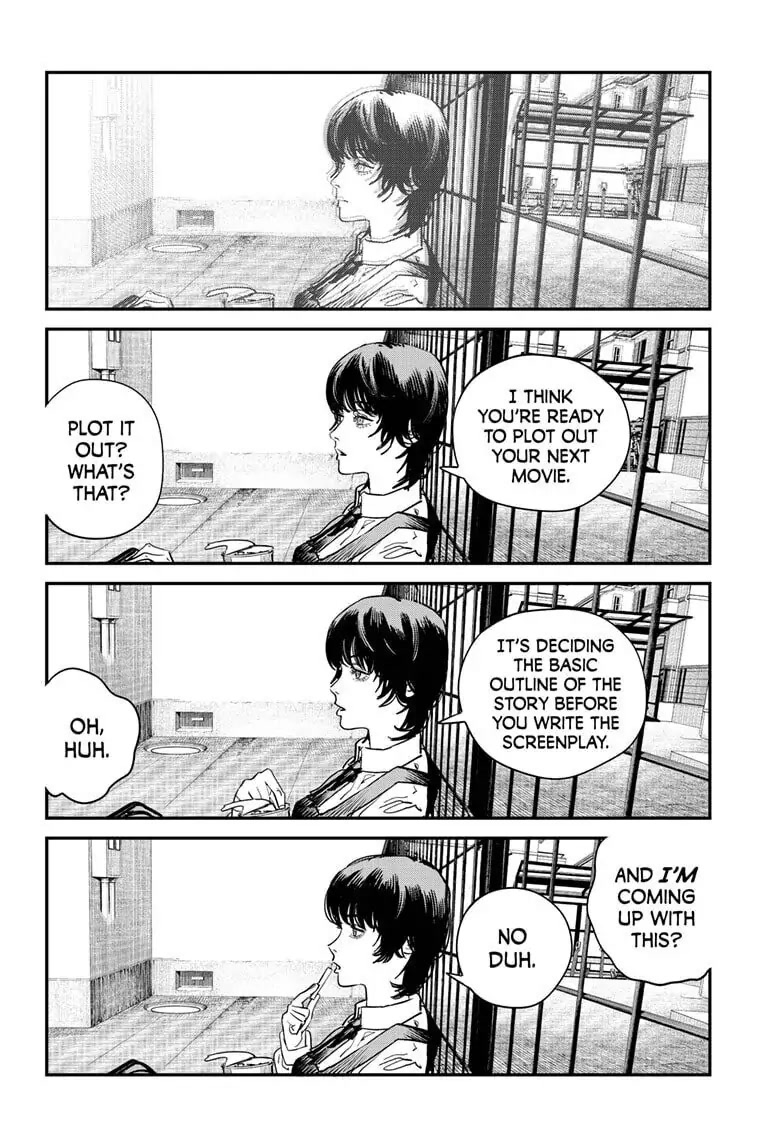 Goodbye Eri, Chapter 8 image 072